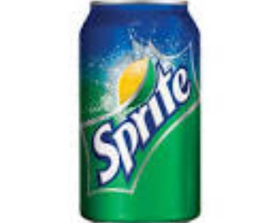 Sprite (Can)