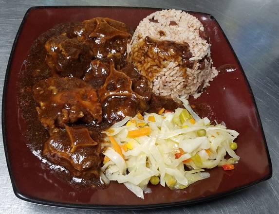 Oxtail Mini Box