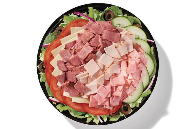 Subway Club®