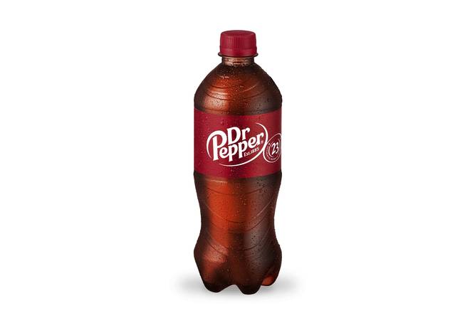 Dr Pepper®