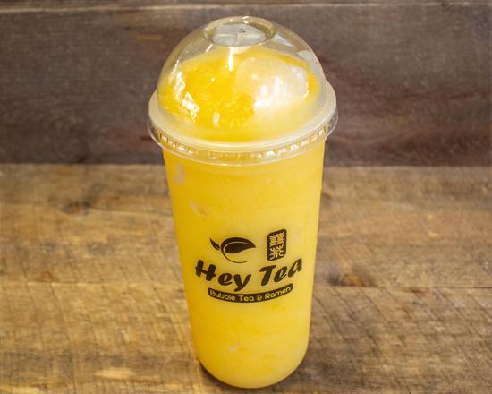 Mango Smoothie