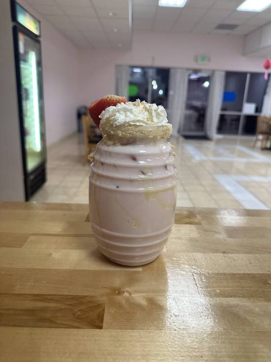 Agua Fresca