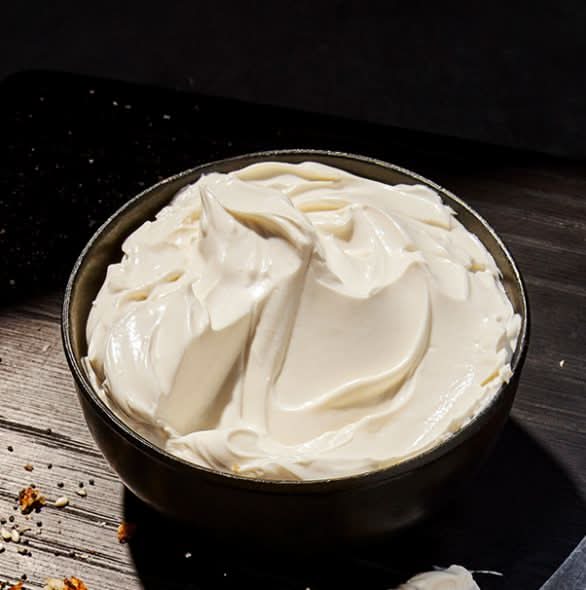 Plain Cream Cheese Spread – Tub 8 oz