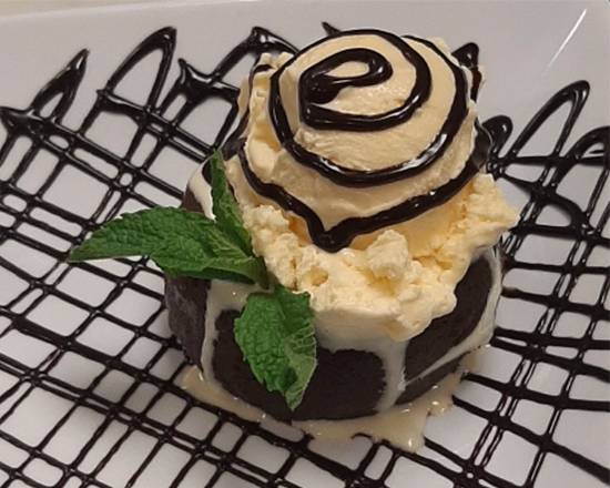 Lava Cake