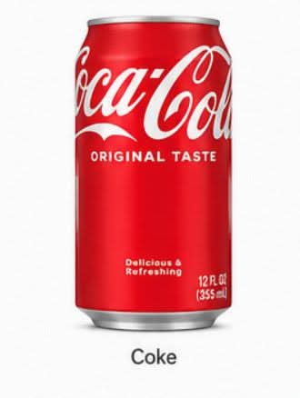 Coke