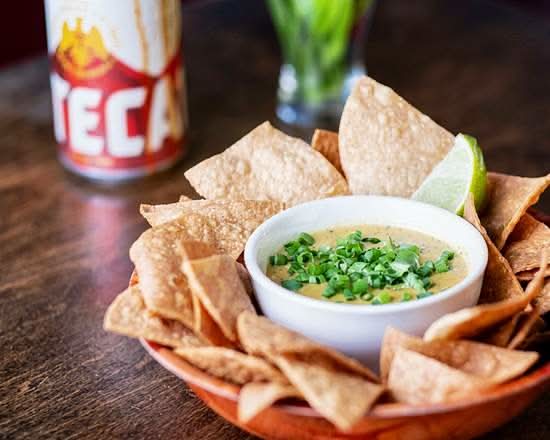 Queso