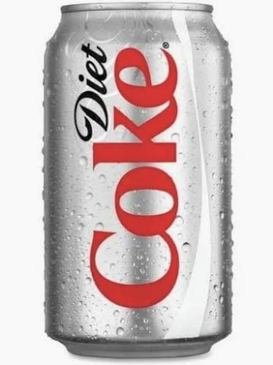Diet Coke