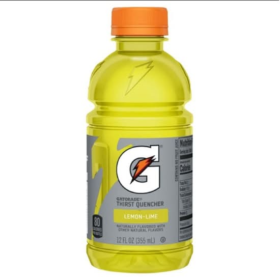 Gatorade