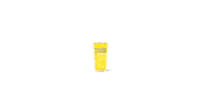 Mello Yello Zero