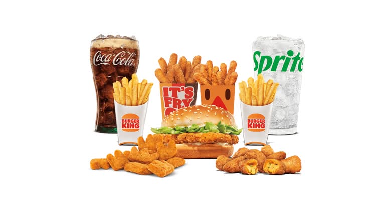 Spain Bundle