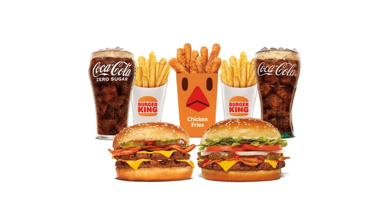 Canada Bundle