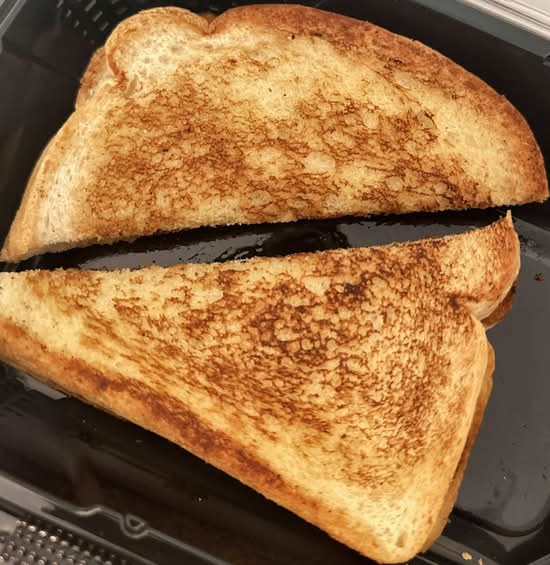 TOAST
