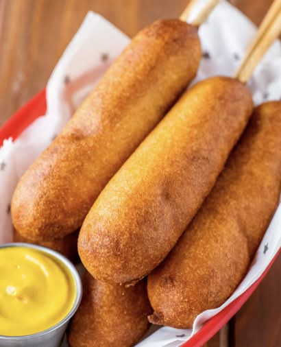Corn Dog