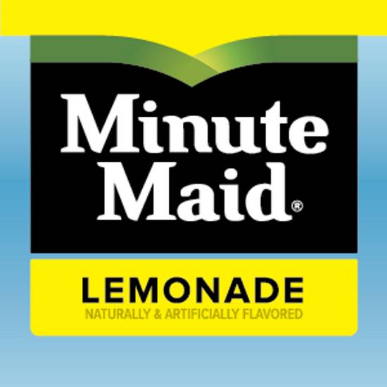 Lemonade Medium Fountain Drink