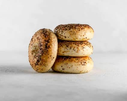 Everything Bagel