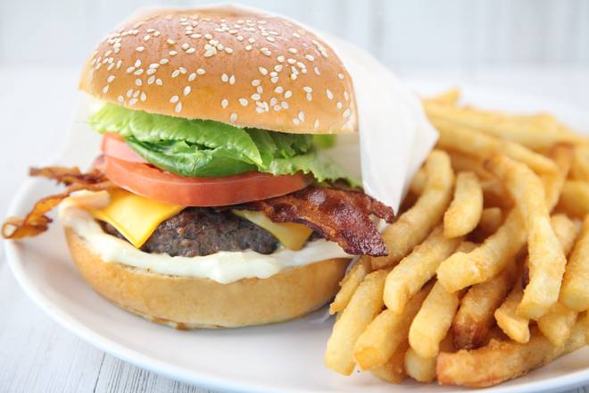 Cheeseburger
