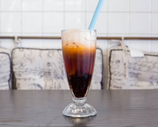 Thai Iced Tea