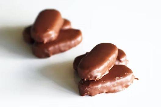 Milk Chocolate Choco Coco Candy Bar