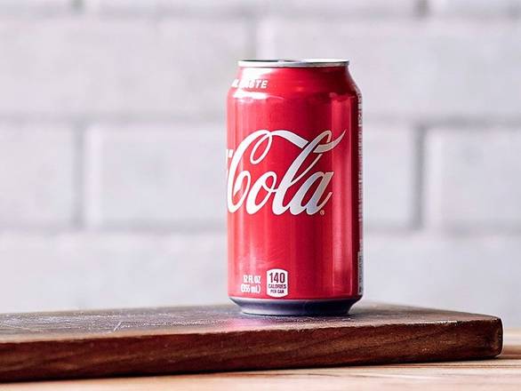 Coke