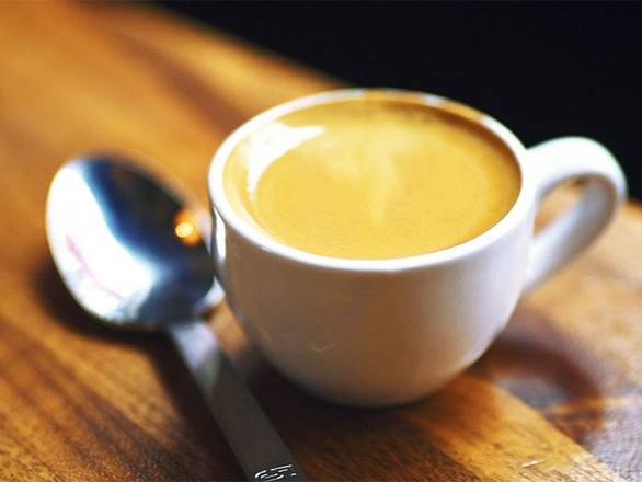Double Espresso