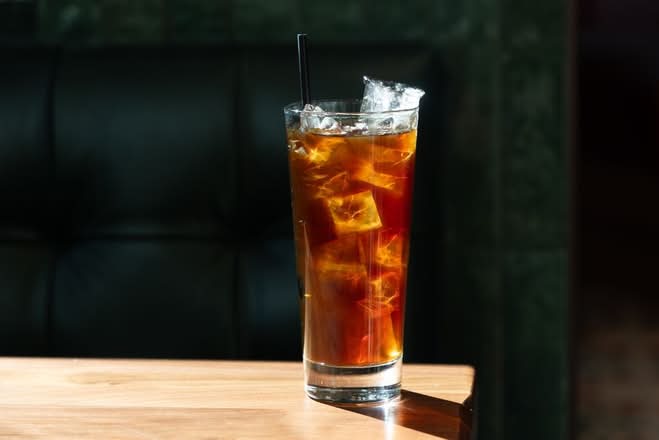 Our Cold Brew
