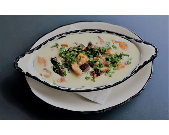 T&T Cheese Dip