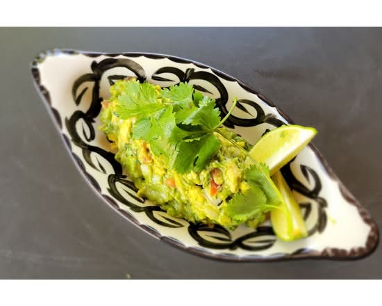 Large Guacamole