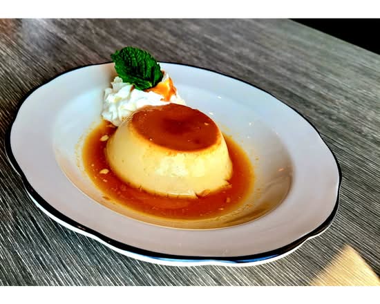 Flan