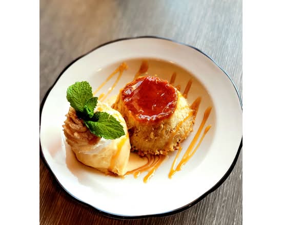 Bread Pudding