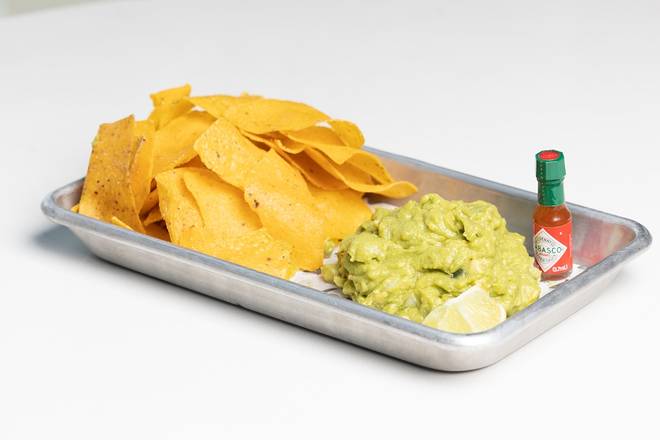 GUACAMOLE