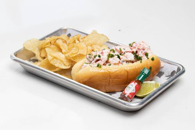 LOBSTER ROLL
