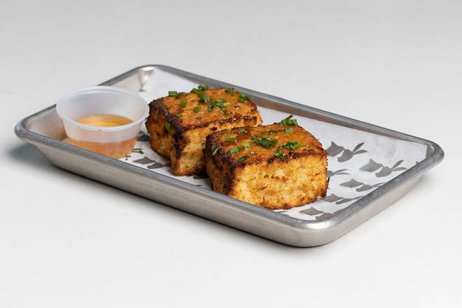 CORN BREAD