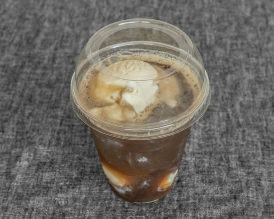 Liftbridge Root Beer Float