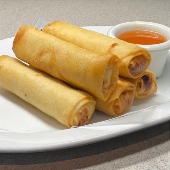 Egg Rolls