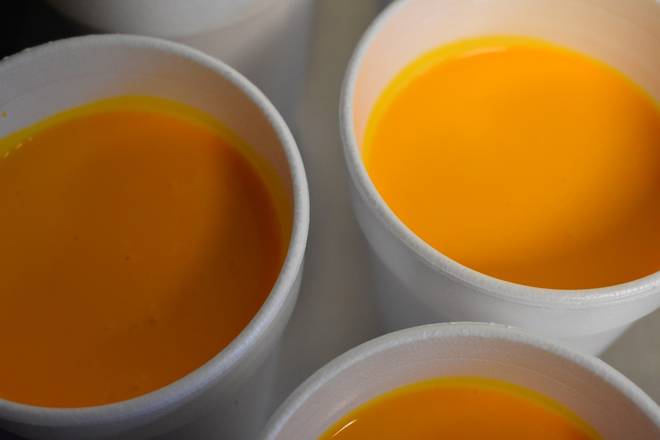 Mango Lassi