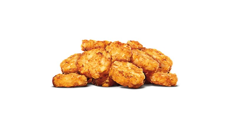 Large Hash Browns