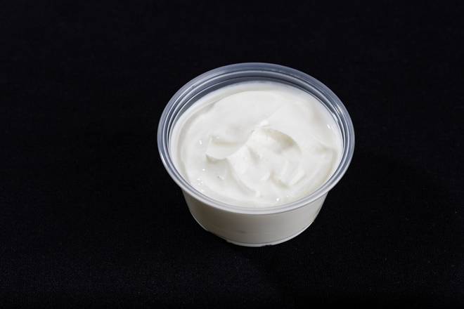 Sour Cream