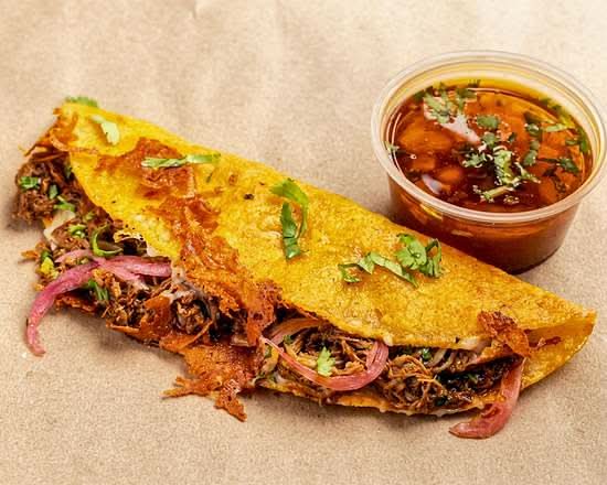 Beef Birria