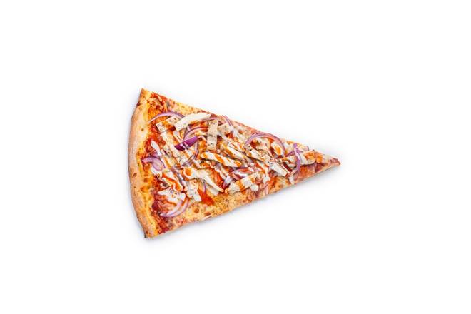 Slice Halal Hot Chicken & Ranch