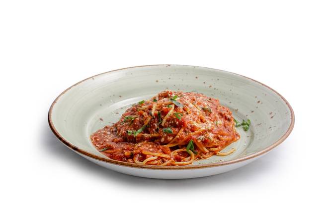 Spaghetti BYO