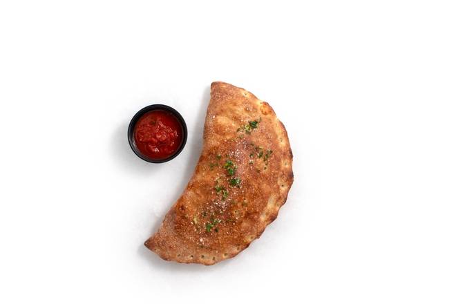 Create Your Own Calzone