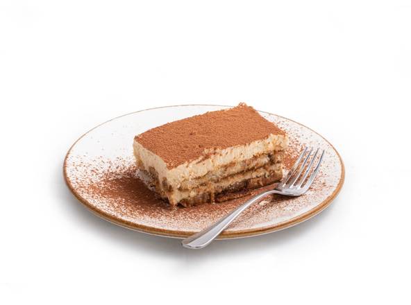 Classic Tiramisu'
