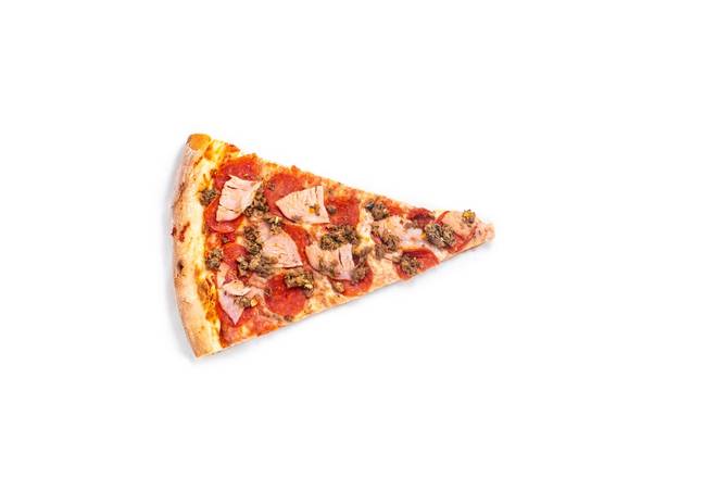 Slice Meat Lovers