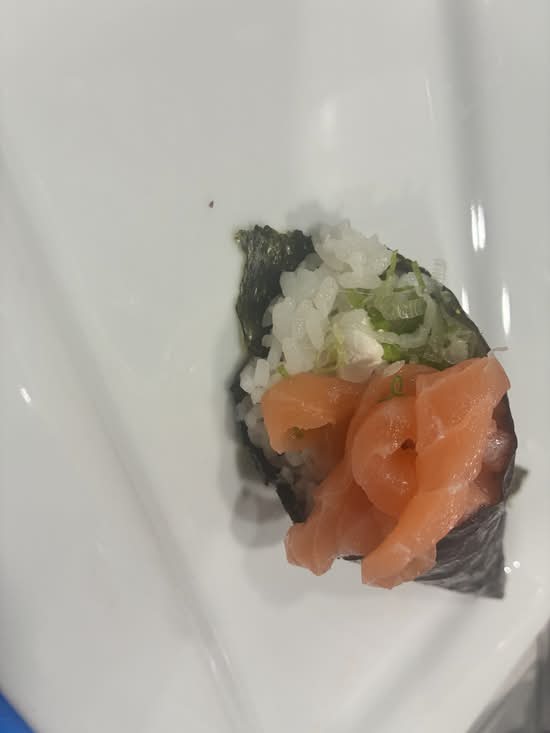 JB Hand Roll