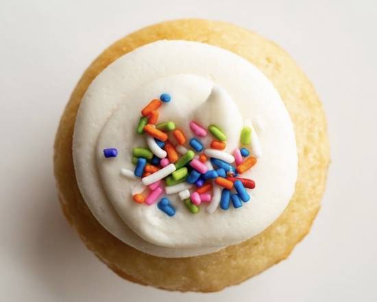 The Batch Cupcake