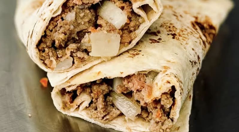 Picadillo / Beef