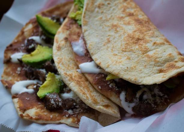 Baleadas