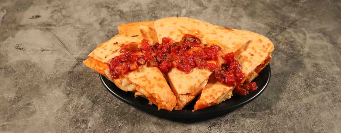 Quesadilla