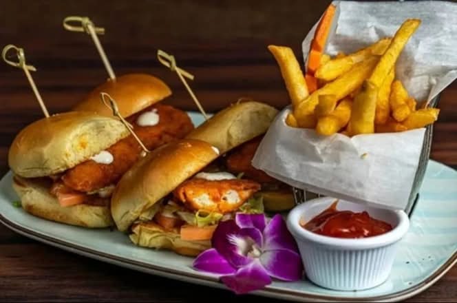 Sliders