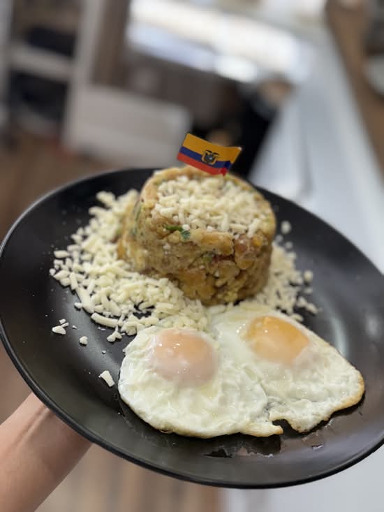 Tigrillo